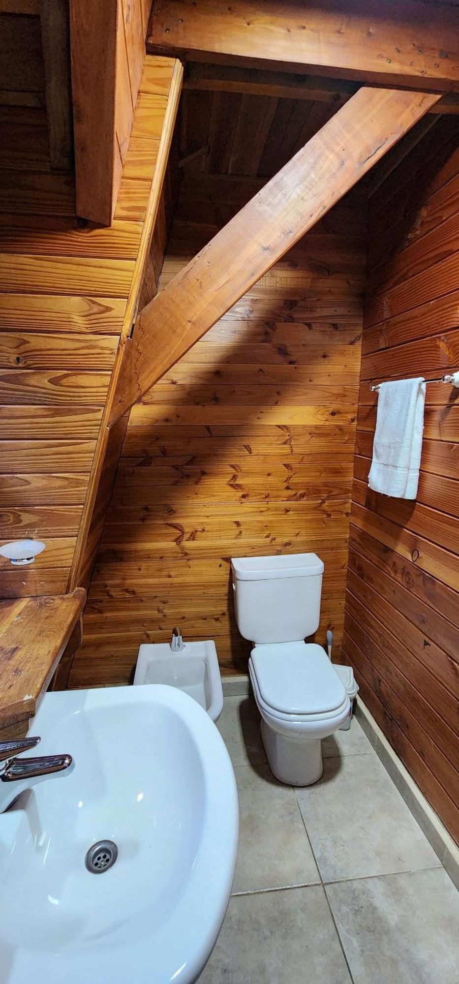 Lodge Lucero Del Bosque *