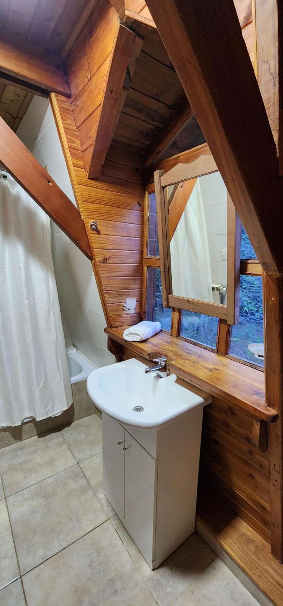 Lucero Del Bosque Lodge San Carlos de Bariloche
